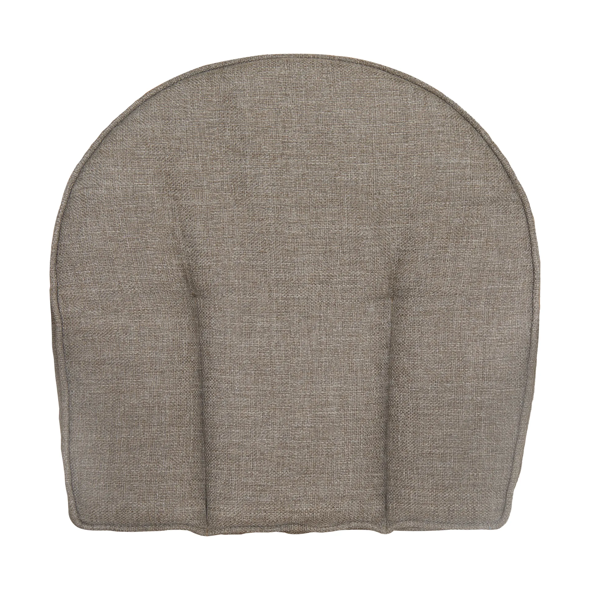 Kamomill back cushion, Beige 24 Brafab