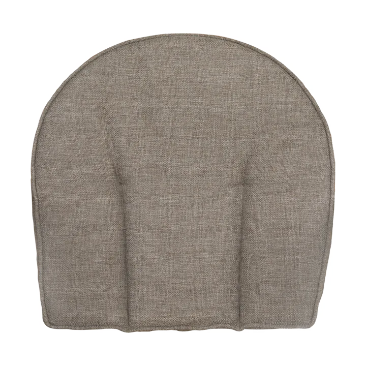 Kamomill back cushion - Beige 24 - Brafab