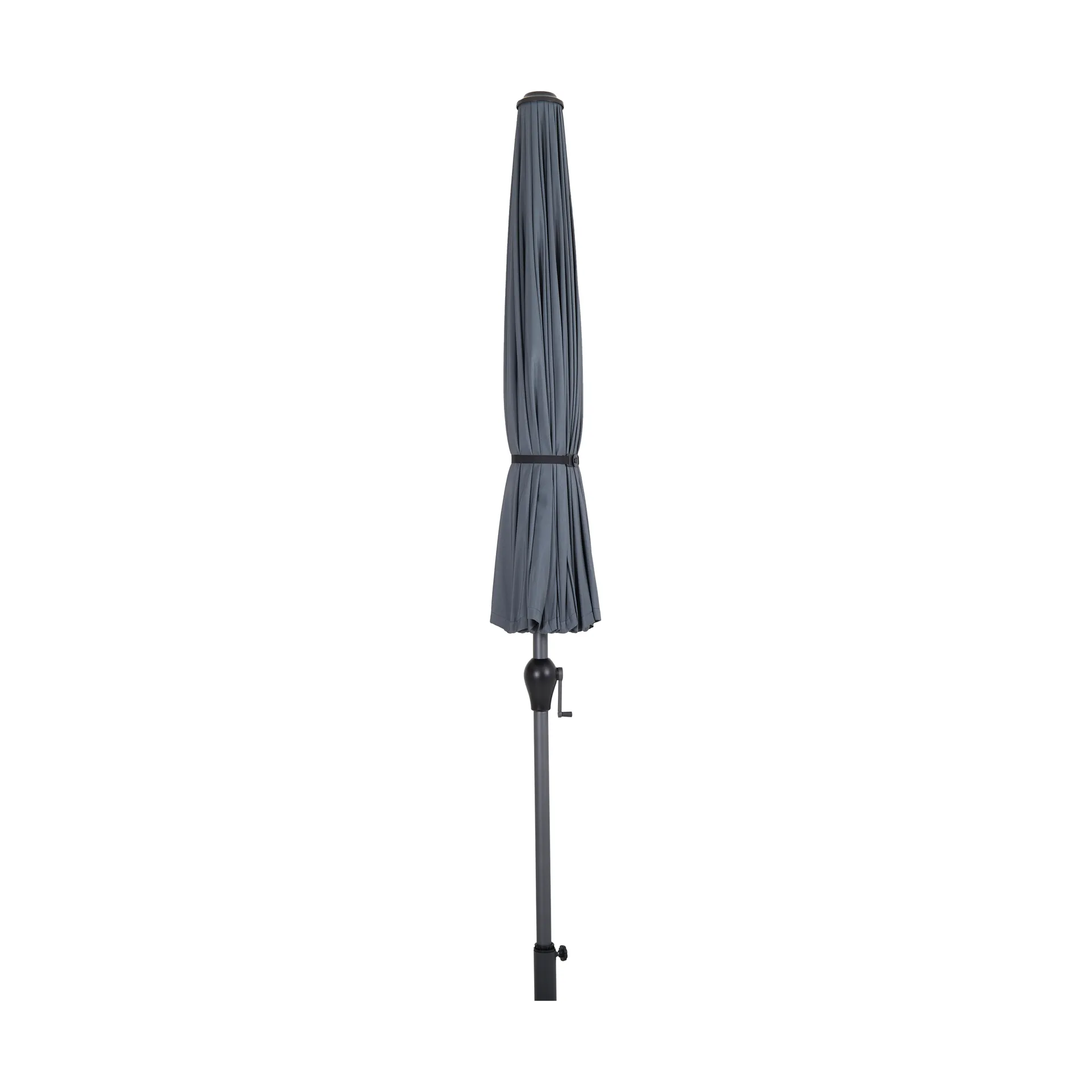 Shanghai parasol, Grey-lemon Brafab
