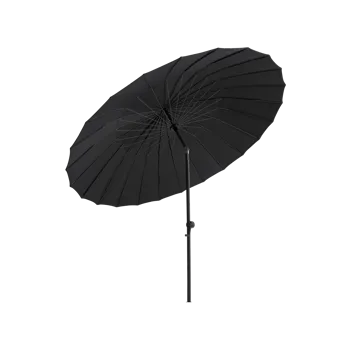 Shanghai parasol - Grey - Brafab