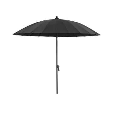 Shanghai parasol - Grey - Brafab
