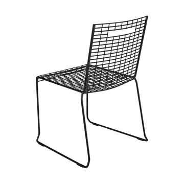 Sinarp chair - Black - Brafab