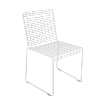 Sinarp chair - White - Brafab