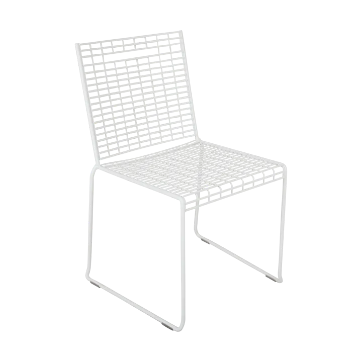 Sinarp chair - White - Brafab