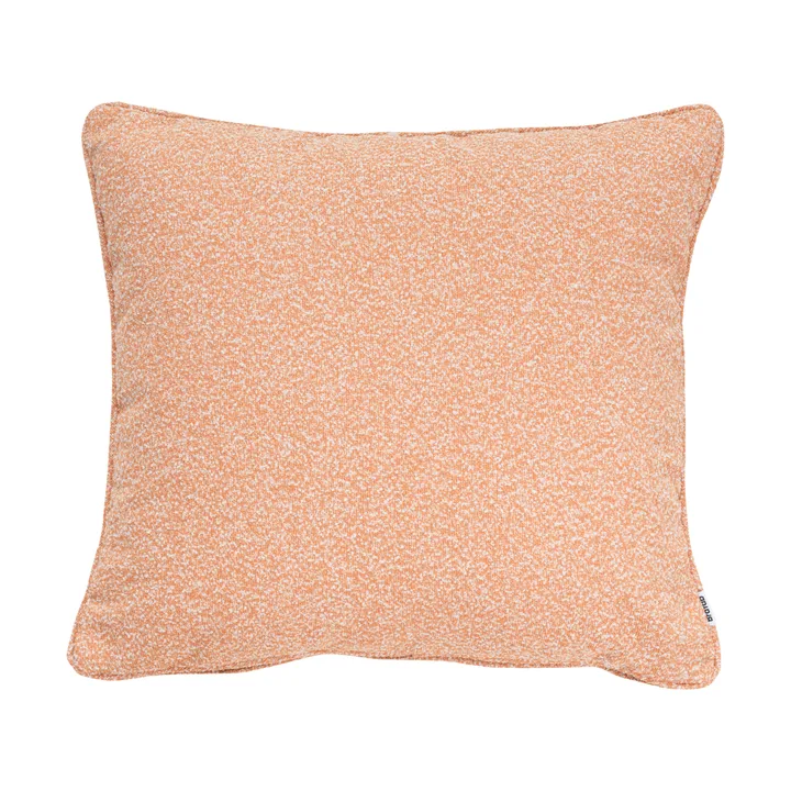 Teddy pillow - Teddy orange, 50x50 cm - Brafab