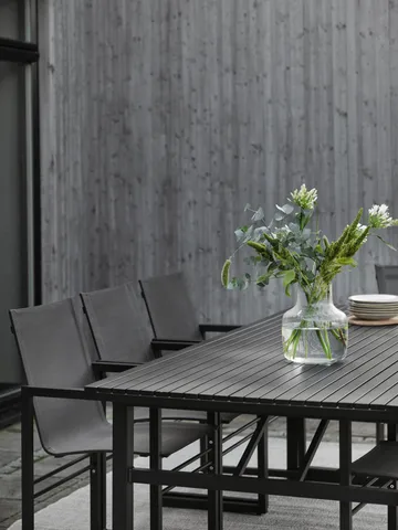Vevi dining table - Khaki 230 cm - Brafab