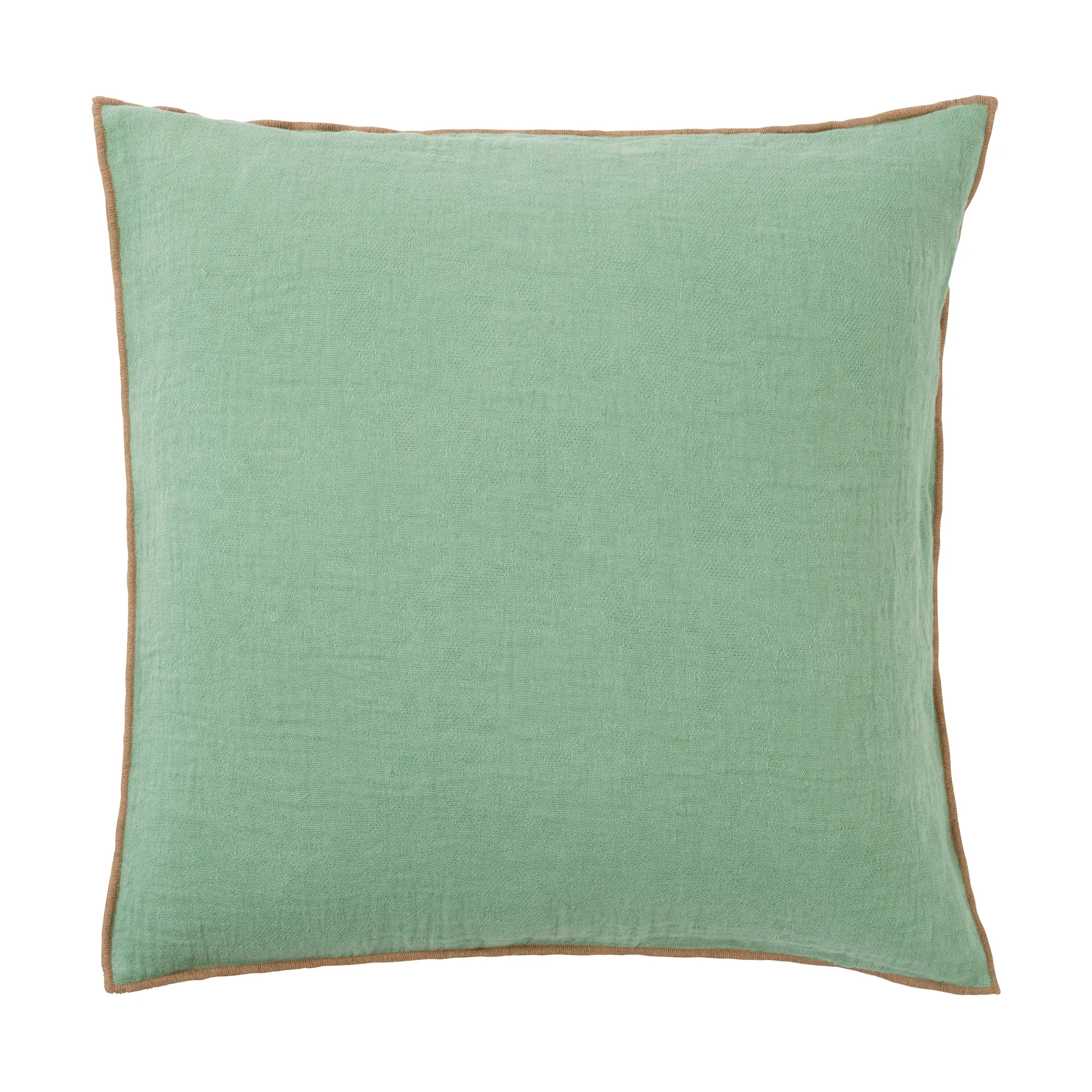 Evy cushion cover, Pistachio, 50x50 cm Brita Sweden