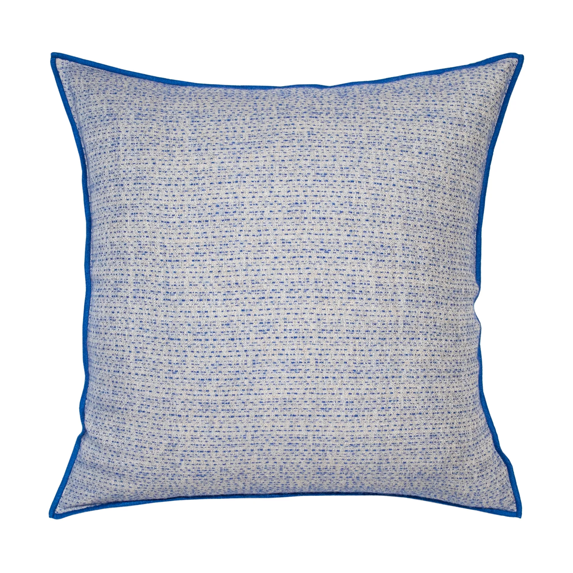 Field cushion cover, Blue, 50x50 cm Brita Sweden