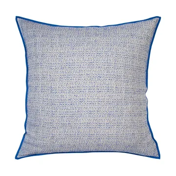 Field cushion cover - Blue, 50x50 cm - Brita Sweden