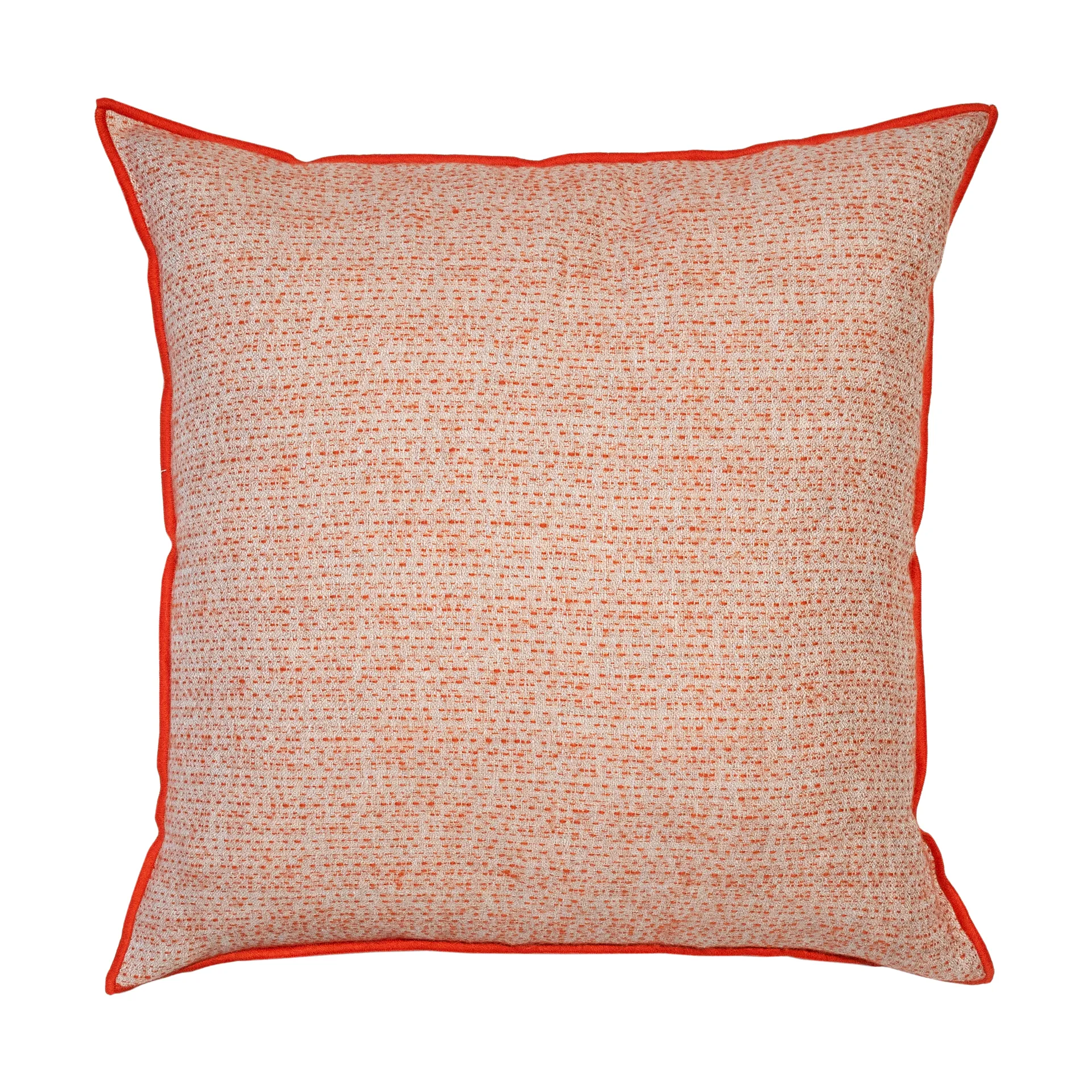Field cushion cover, Red, 50x50 cm Brita Sweden