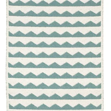 Gittan rug water - 70x250 cm - Brita Sweden