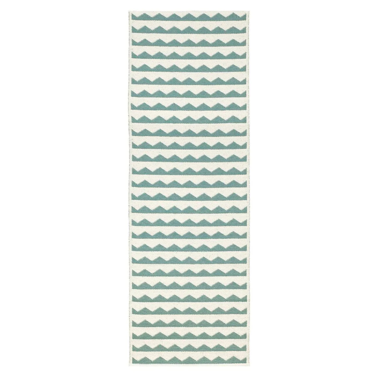 Gittan rug water, 70x300 cm Brita Sweden
