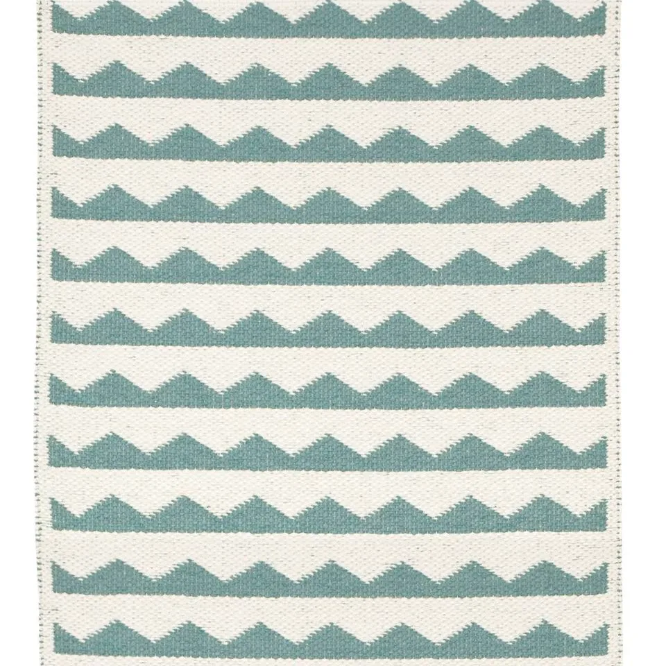 Gittan rug water, 70x300 cm Brita Sweden