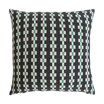 Marta cushion cover - Green, 50x50 cm - Brita Sweden