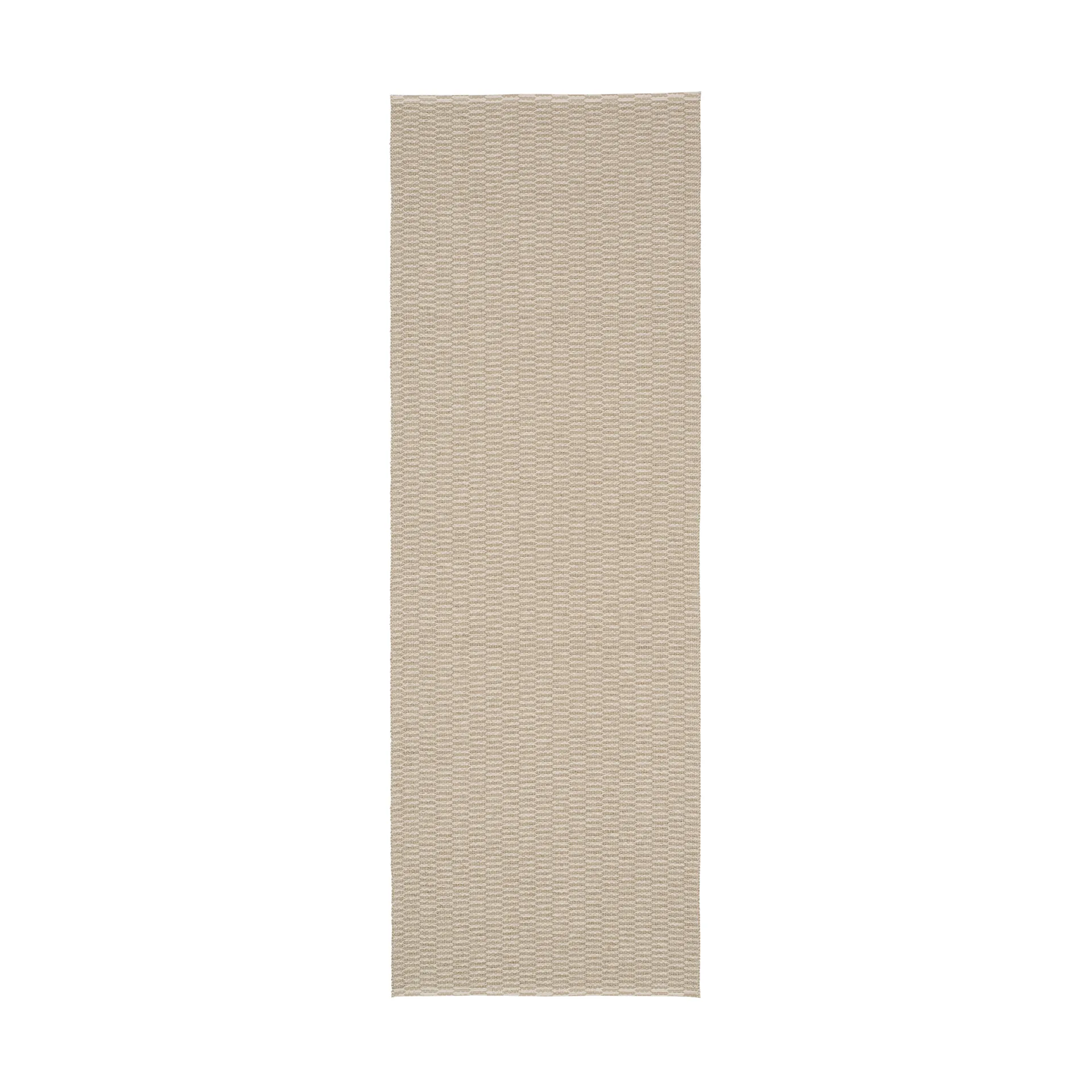 Pemba rug, Beige, 250x70 cm Brita Sweden