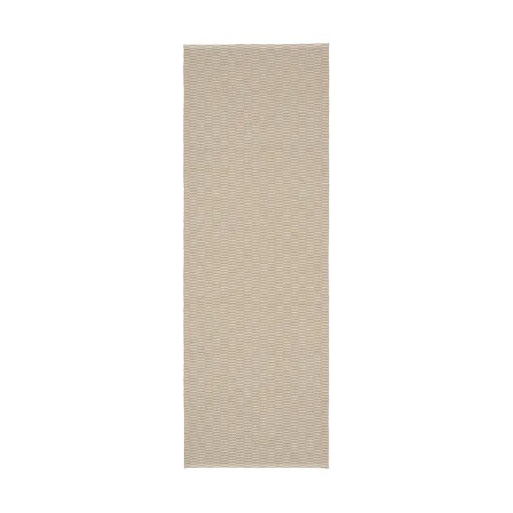 Pemba rug - Beige, 300x70 cm - Brita Sweden