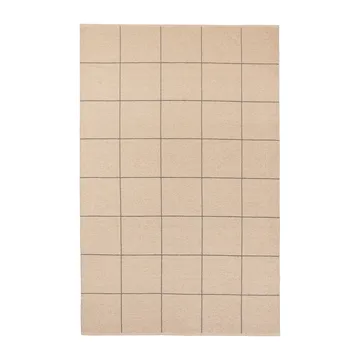 Ruth rug stone - 170x275 cm - Brita Sweden