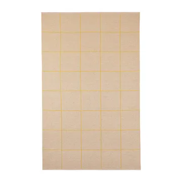 Ruth rug sulphur - 170x275 cm - Brita Sweden