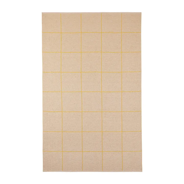 Ruth rug sulphur - 170x275 cm - Brita Sweden