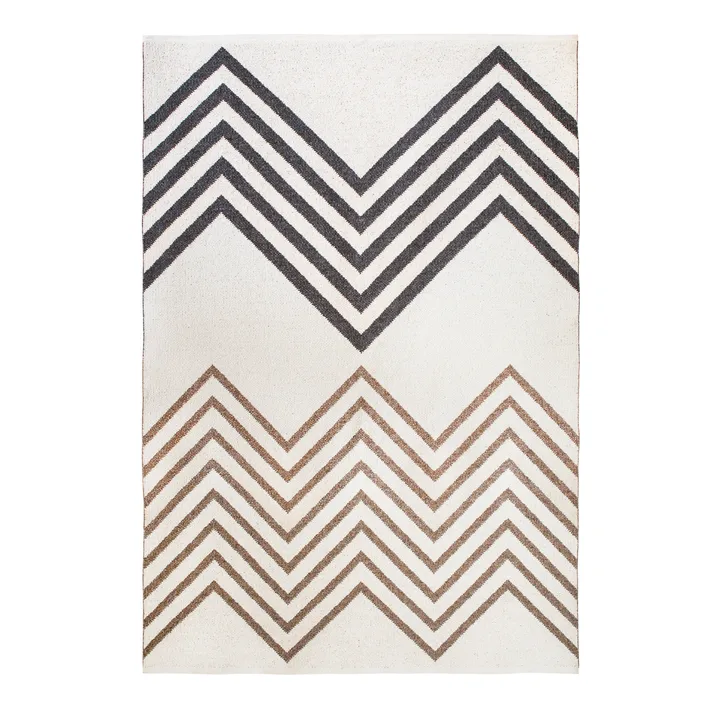 Sapmi plastic rug 170x250 cm - sparkle - Brita Sweden