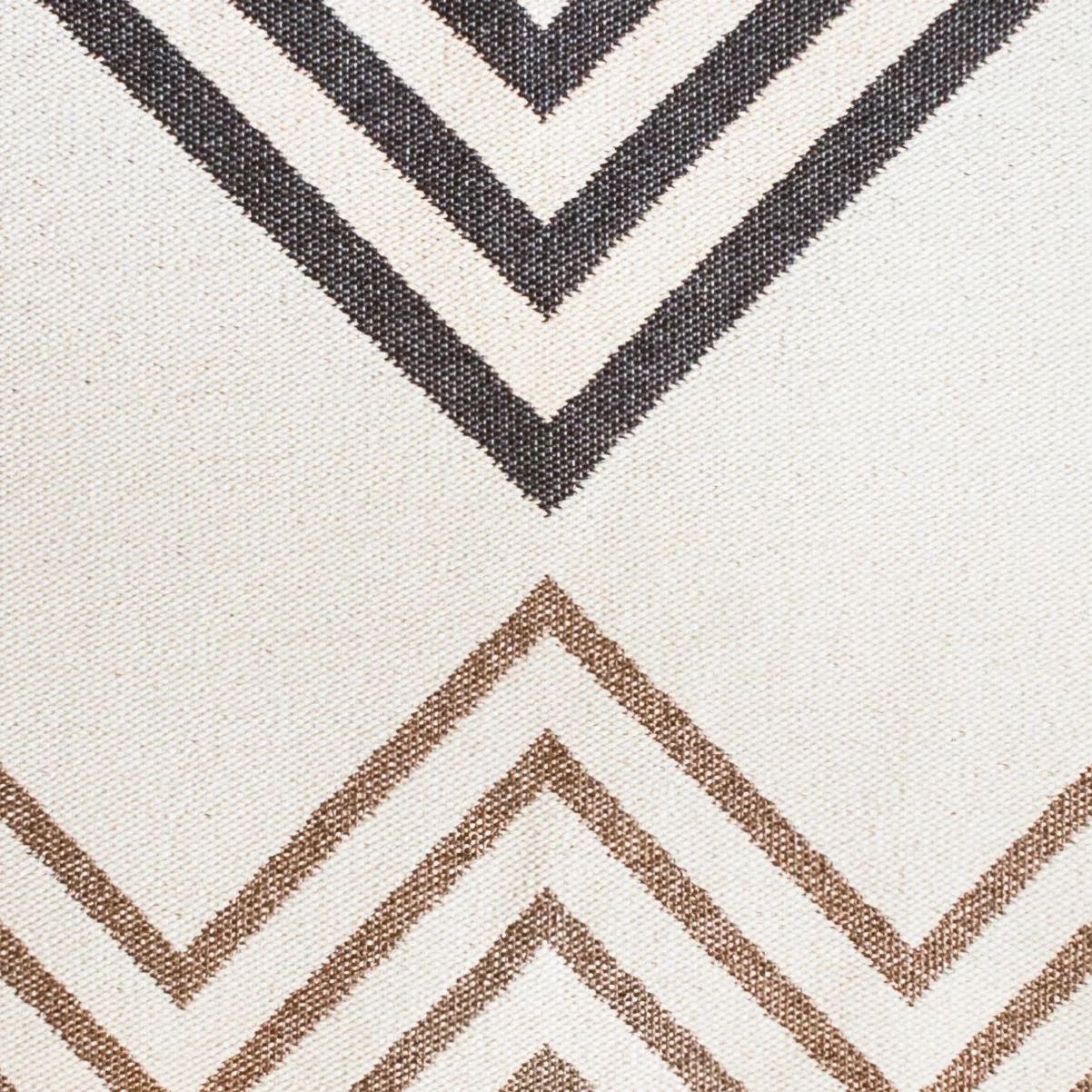 Sapmi plastic rug 170x250 cm, sparkle Brita Sweden