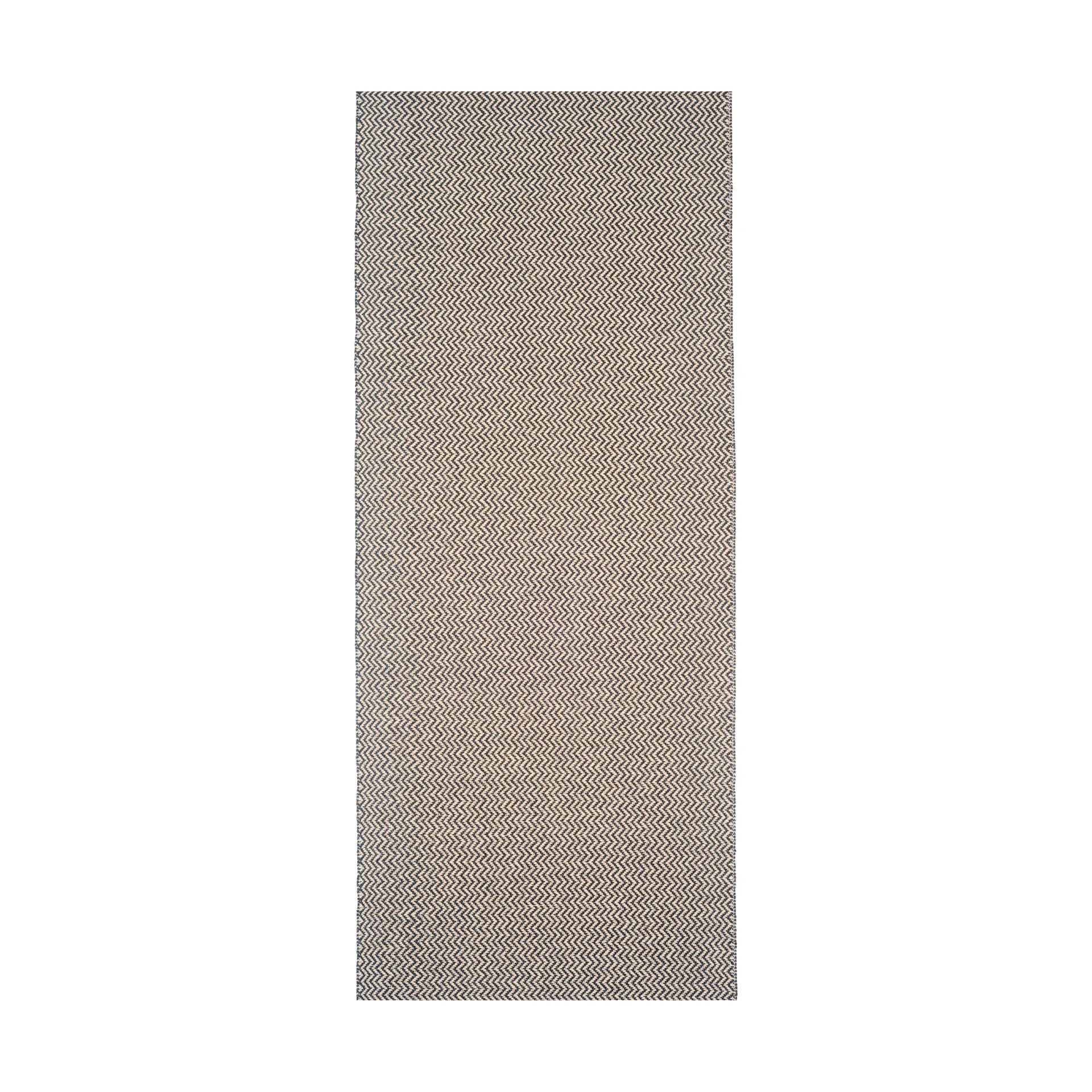 Strand rug, Black, 250x70 cm Brita Sweden