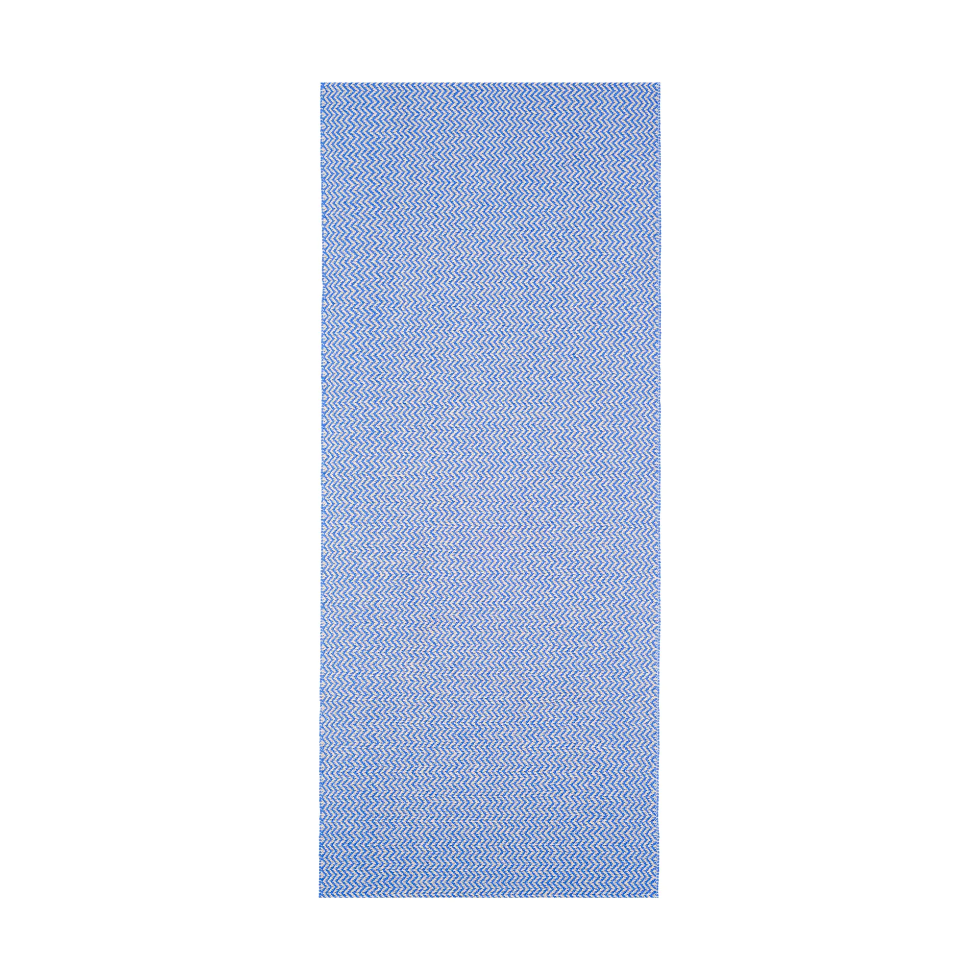 Strand rug, Blue, 250x70 cm Brita Sweden