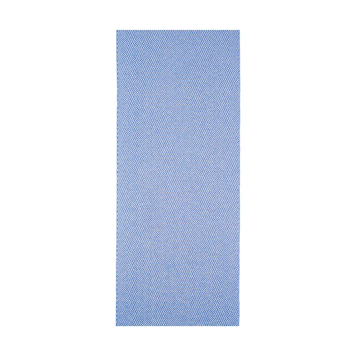 Strand rug - Blue, 300x70 cm - Brita Sweden