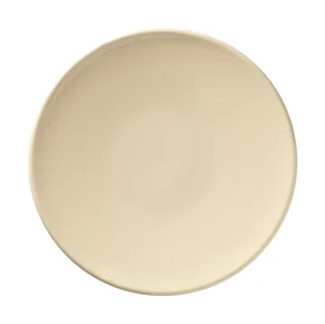 Alfredo serving plate Ø30 cm - Beige - Broste Copenhagen