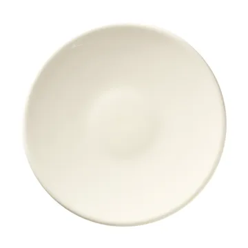 Alfredo serving platter Ø24 cm - Cream - Broste Copenhagen