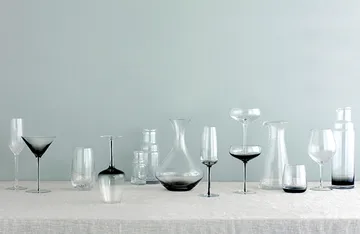 Bubble champagne glass - 20 cl - Broste Copenhagen