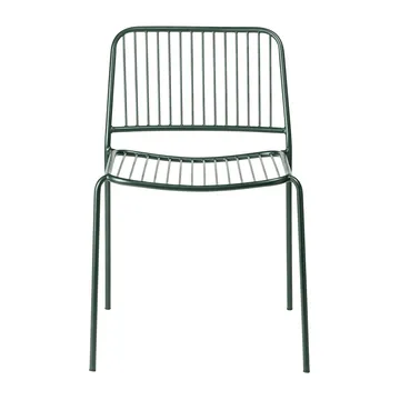 Eden chair - Forest green - Broste Copenhagen