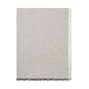 Elouise tablecloth 160x200 cm - Black - Broste Copenhagen