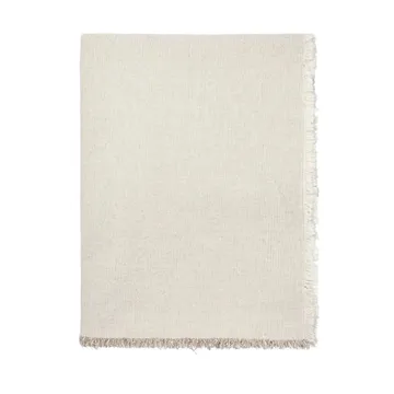 Elouise tablecloth 160x200 cm - Gray - Broste Copenhagen