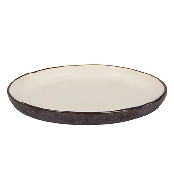 Esrum plate - Ø 21 cm - Broste Copenhagen