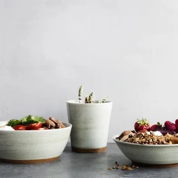 Grød mug 35 cl - 10.3 cm - Broste Copenhagen