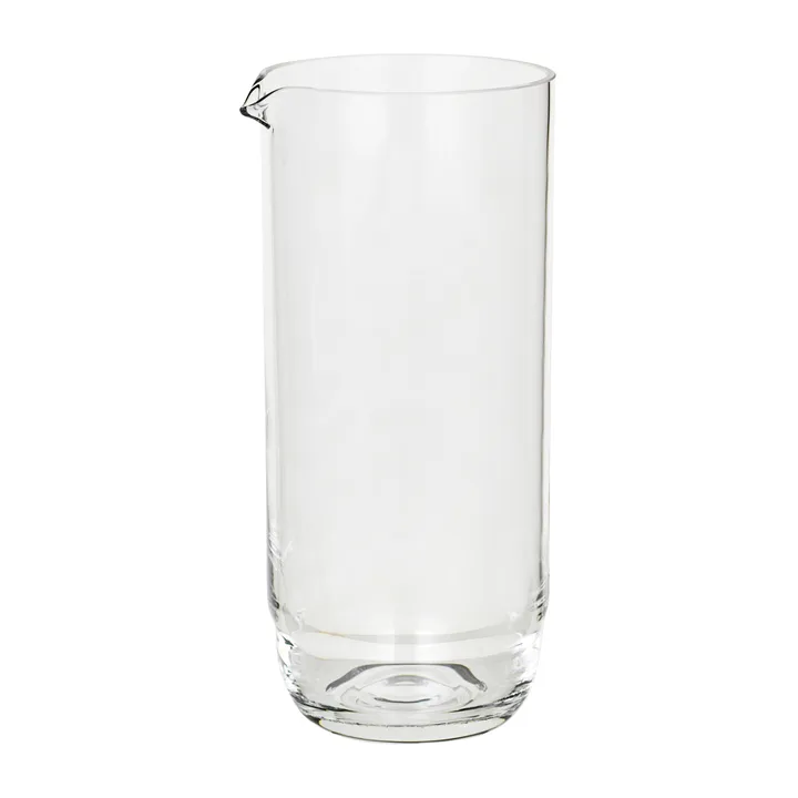 Nordic Bistro carafe 150 cl - Clear - Broste Copenhagen