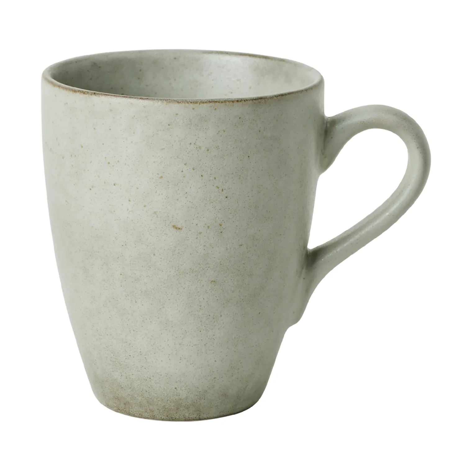 Nordic Marsh mega mug, 40 cl Broste Copenhagen