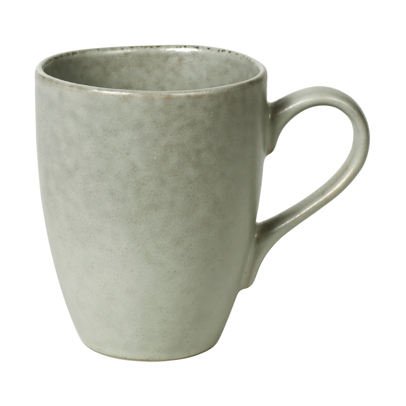 Nordic Marsh mug with handle, 25 cl Broste Copenhagen