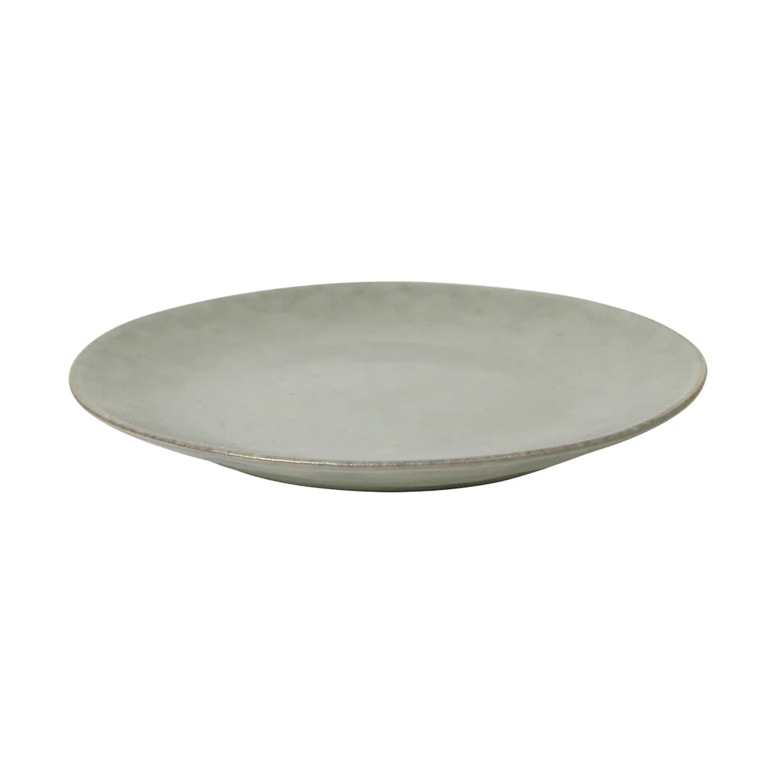 Nordic Marsh plate, Ø15 cm Broste Copenhagen