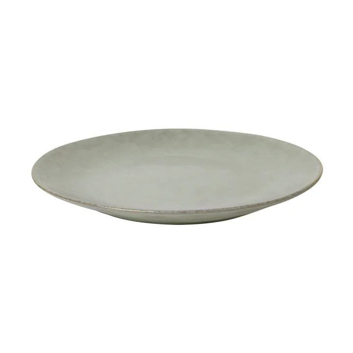 Nordic Marsh plate - Ø15 cm - Broste Copenhagen