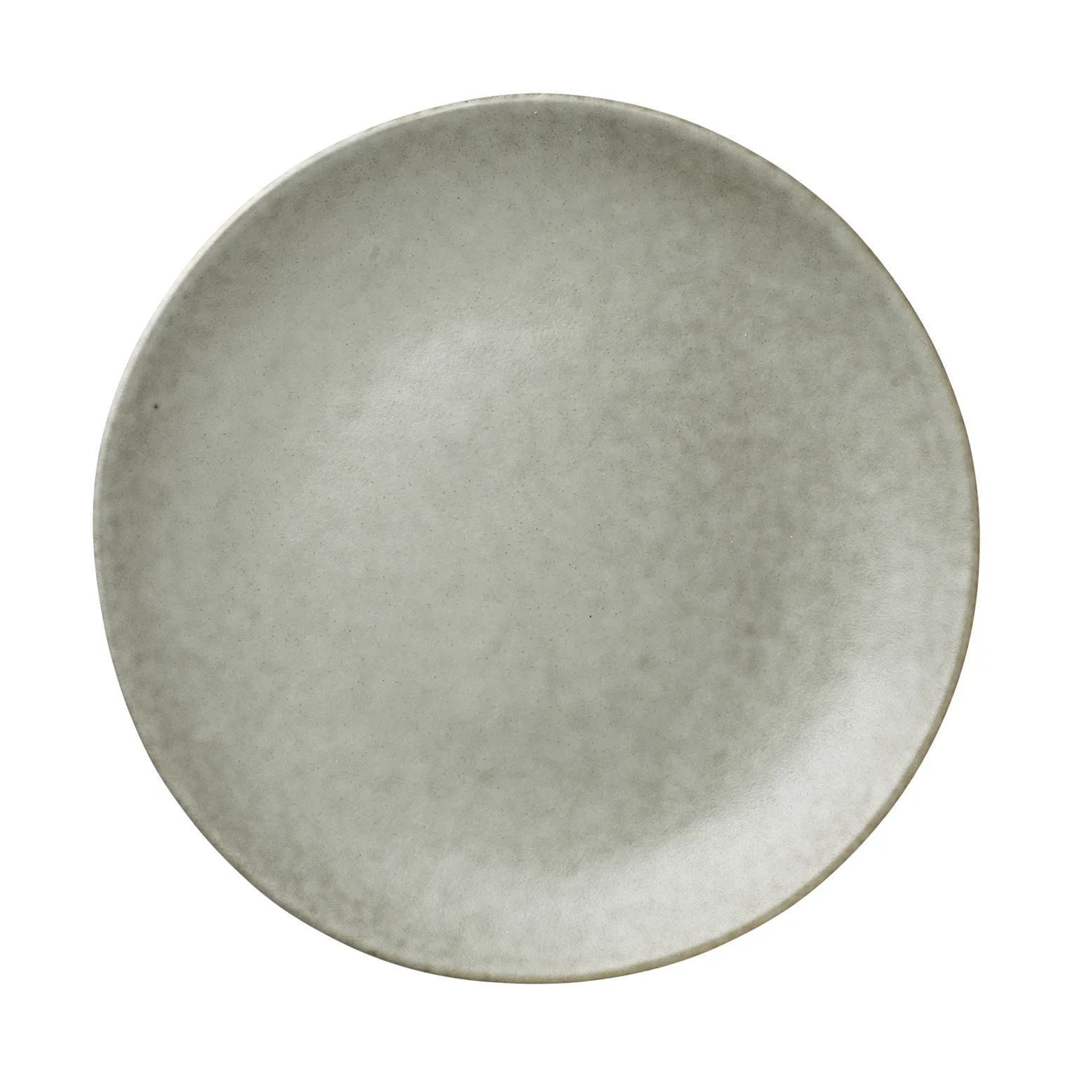 Nordic Marsh plate, Ø20 cm Broste Copenhagen