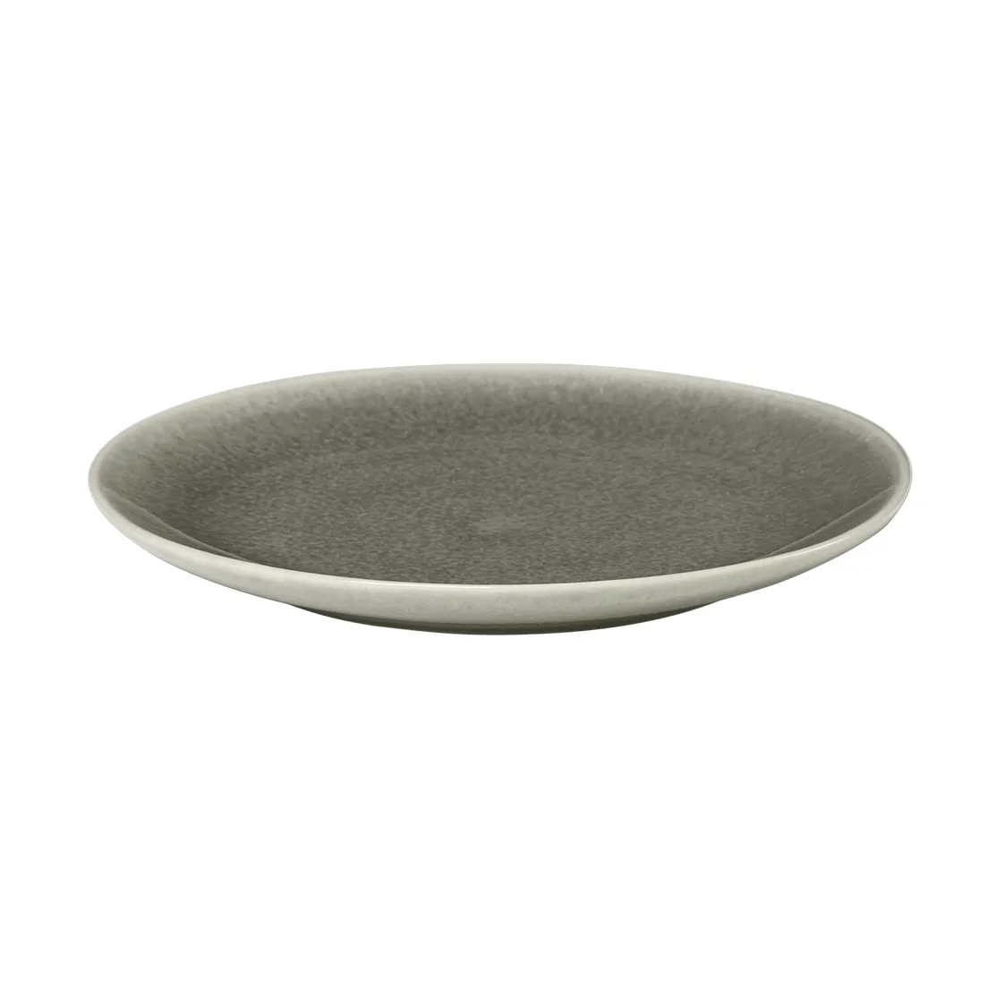 Nordic Rain plate, Ø15 cm Broste Copenhagen