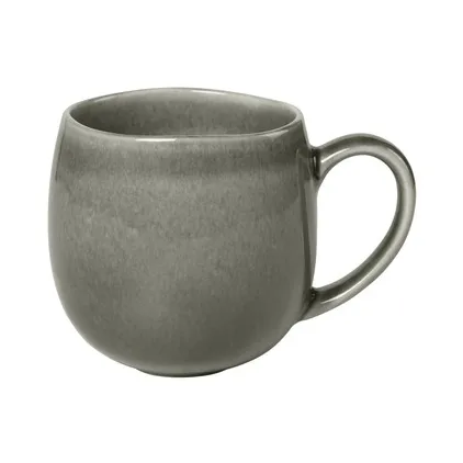 Nordic Rain teacup - 45 cl - Broste Copenhagen