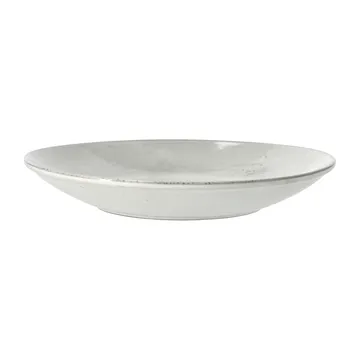 Nordic Sand pasta plate - Ø 29 cm - Broste Copenhagen