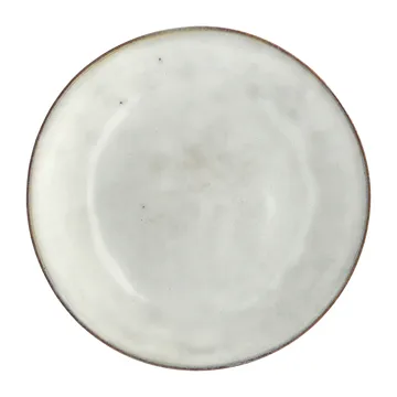 Nordic Sand plate - Ø15 cm - Broste Copenhagen