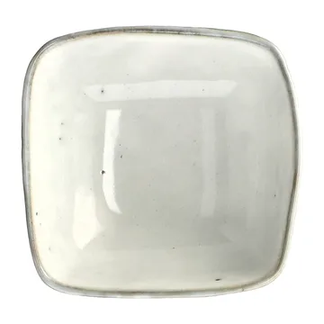 Nordic Sand square bowl - 8x7.5 cm - Broste Copenhagen