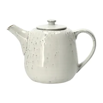 Nordic Sand tea pot - 1.3 l - Broste Copenhagen