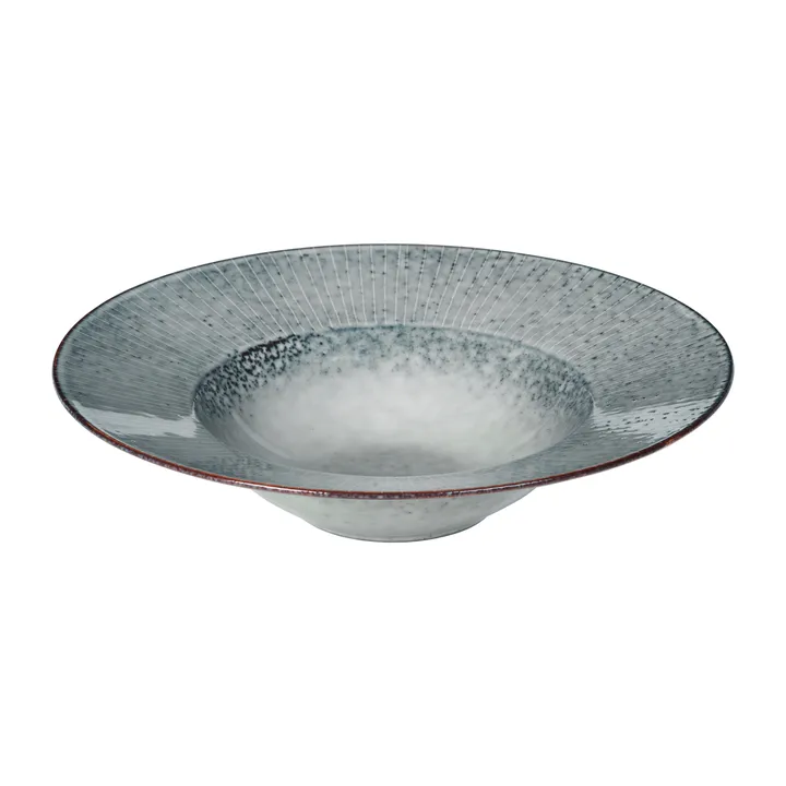 Nordic Sea deep pasta plate - Ø29 cm - Broste Copenhagen
