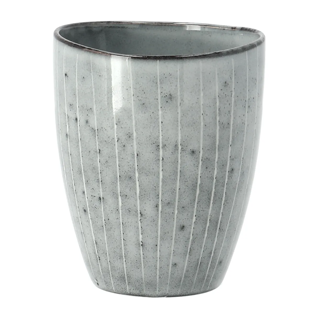 Nordic Sea mug, 10 cm Broste Copenhagen